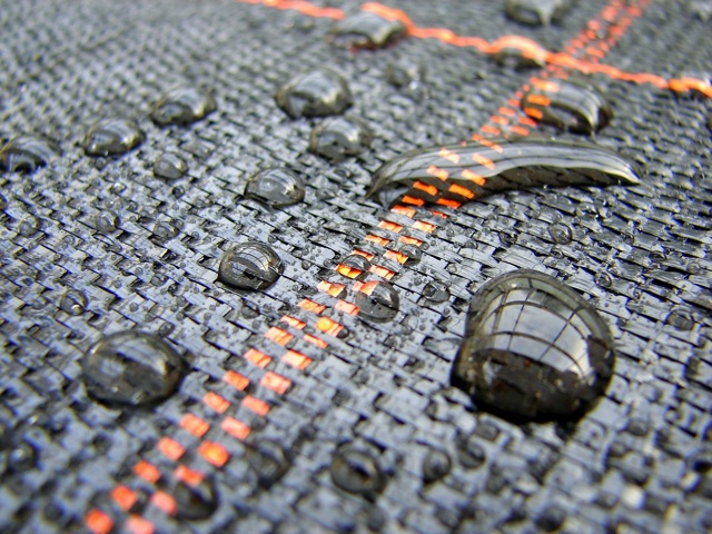 weed control membrane for landscaping