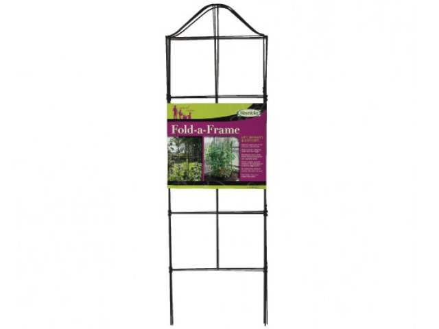 Fold A Frame Plant Support