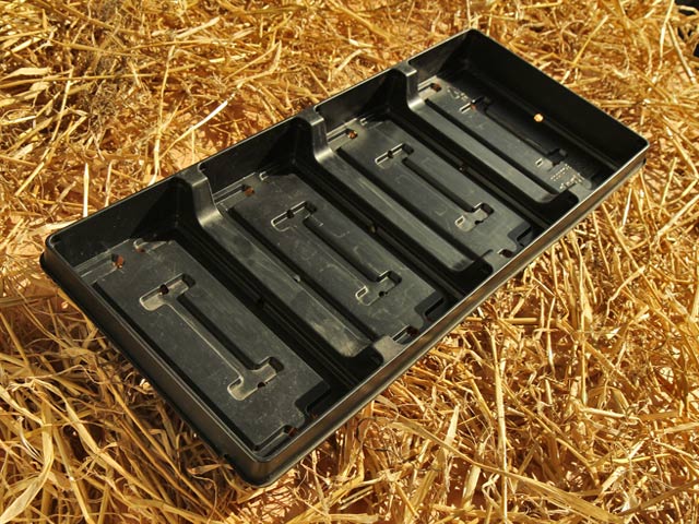 Normset Bedding Tray Base