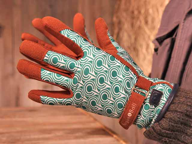 Love The Glove Deco M/L