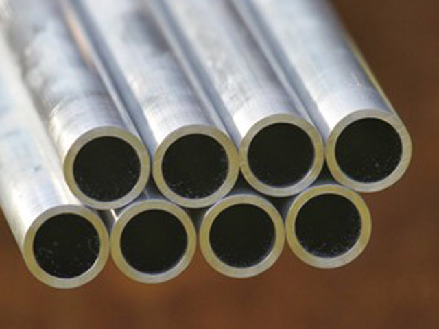 aluminium rods for building plant protection structures