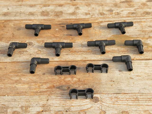 the complete mainframe door kit