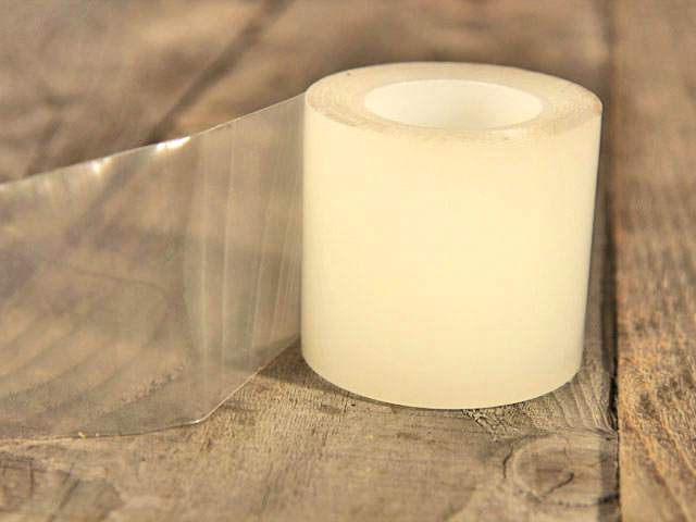 Polytunnel Repair Tape Rolls