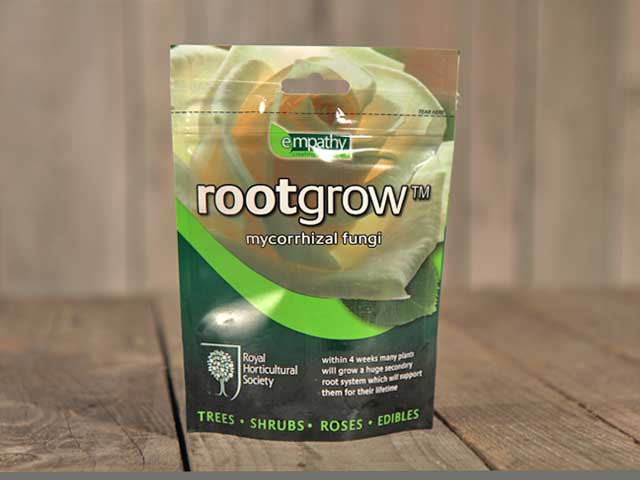 Rootgrow Mycorrhizal Fungi 60g - 1kg Packs