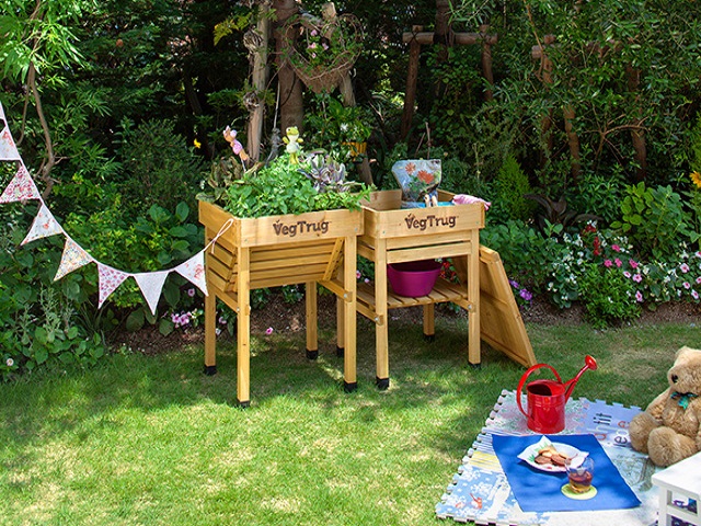 Vegtrug Kids Trug