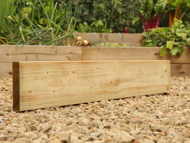 152cm Premier Boards (152cm x 17.5cm x 3.5cm)