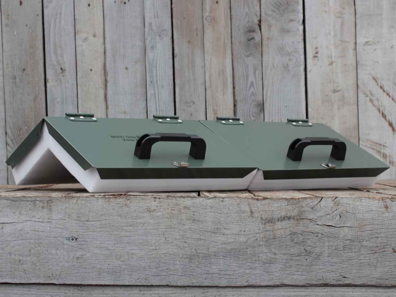 Joraform Spare Parts - Panel Doors jk270