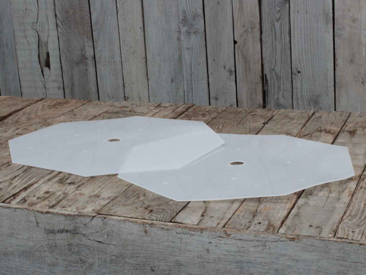 Joraform Spare Parts - Plastic Divider Panels