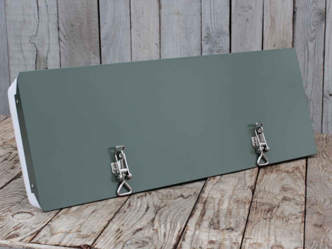 Joraform Spare Parts - Panel With Clips