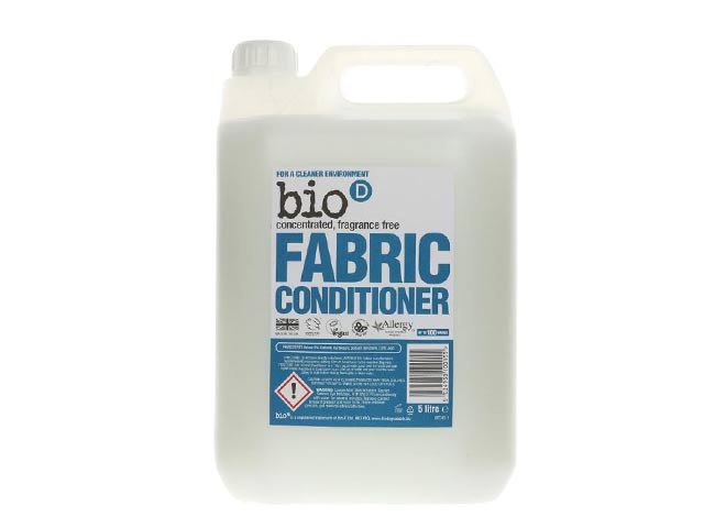 Bio D Fabric Conditioner 5litre