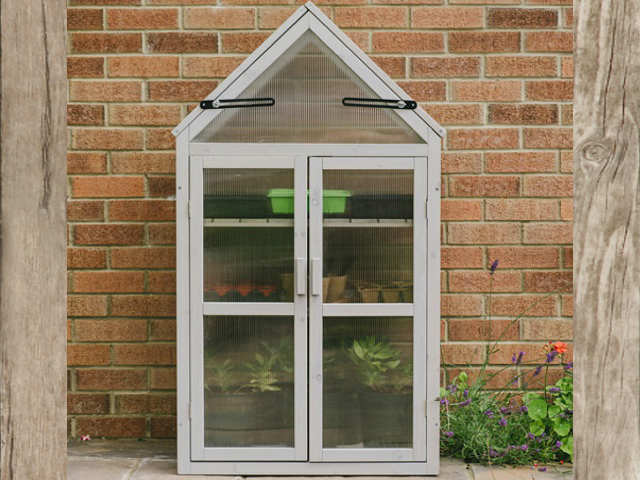 Plantpak Grow House