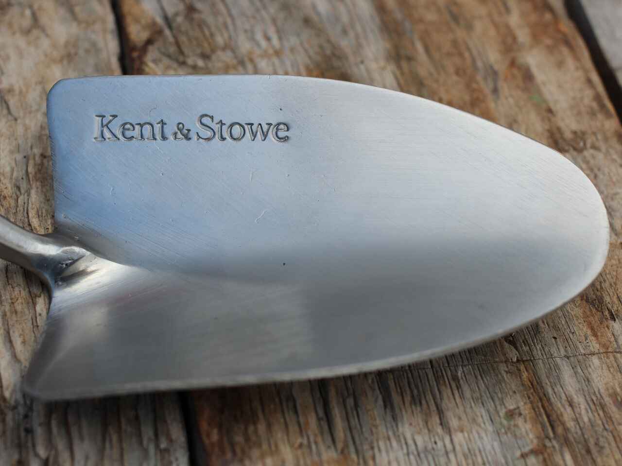 Gardening hand trowel for children gardeners