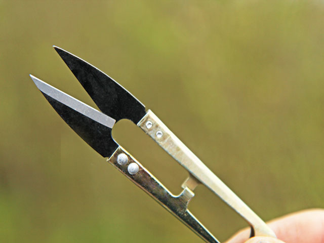 Burgon & Ball Mini Snips
