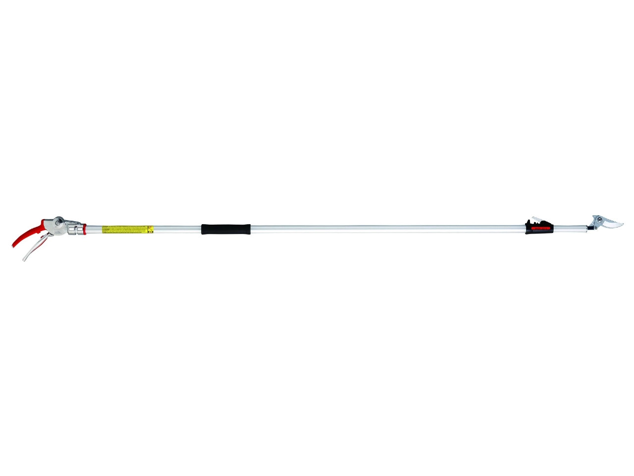 ARS LR Telescopic Pruner 180ZF 3-5M