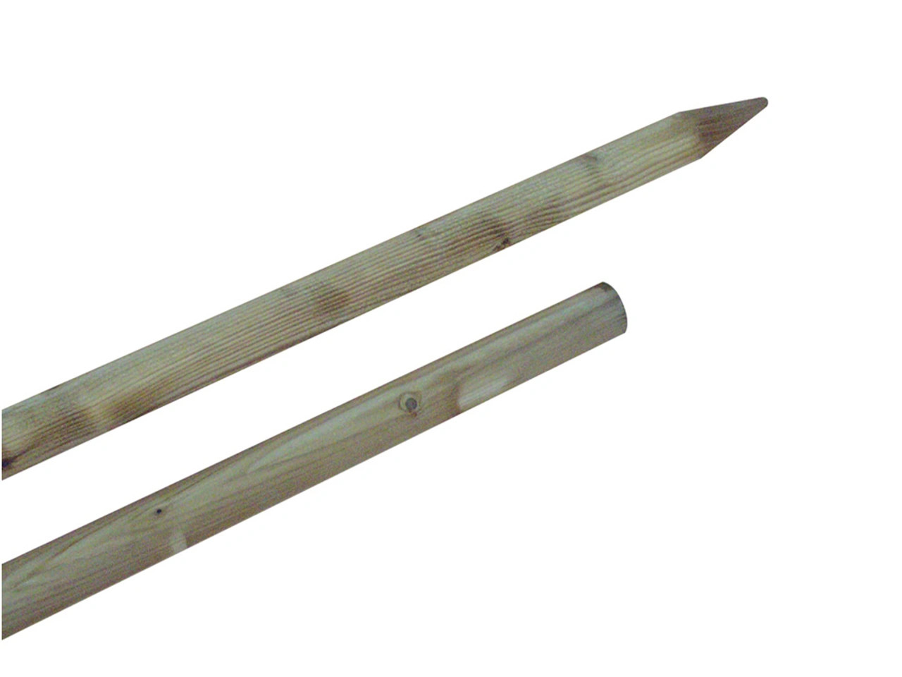 Round Tree Stake 180cm