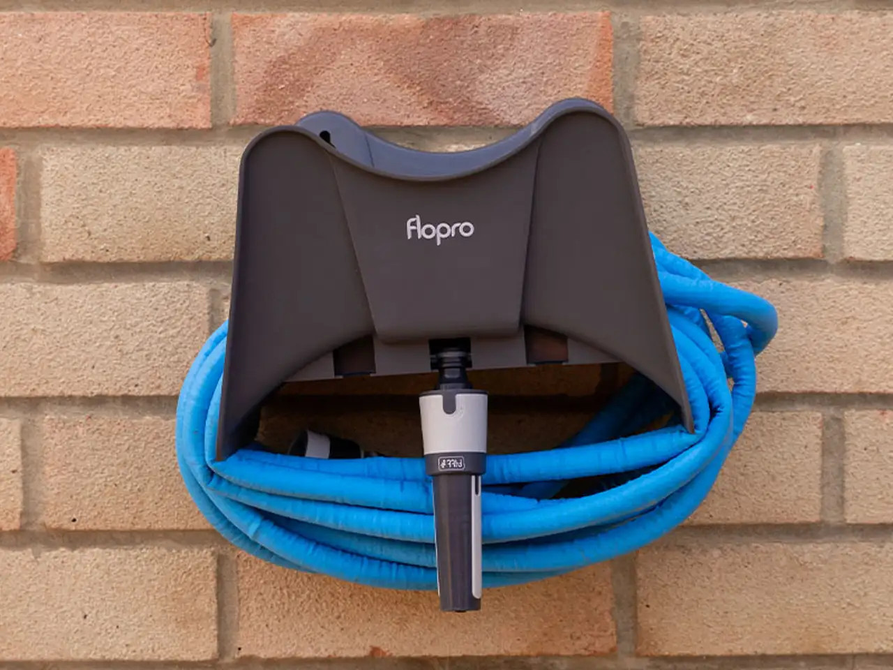 Flopro Garden Hose Hanger