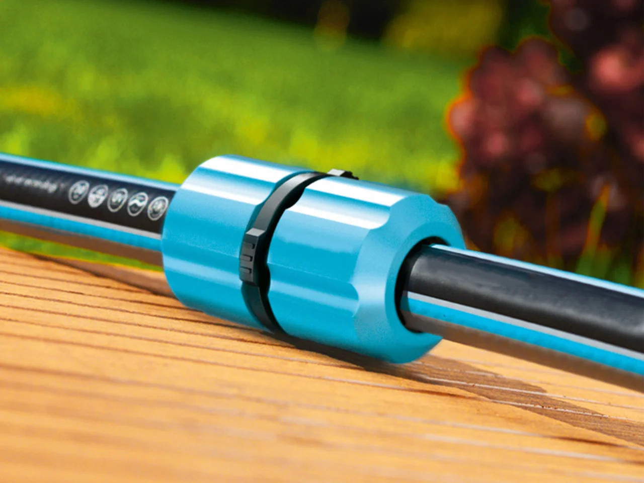 Flopro Supergrip Hose Repairer