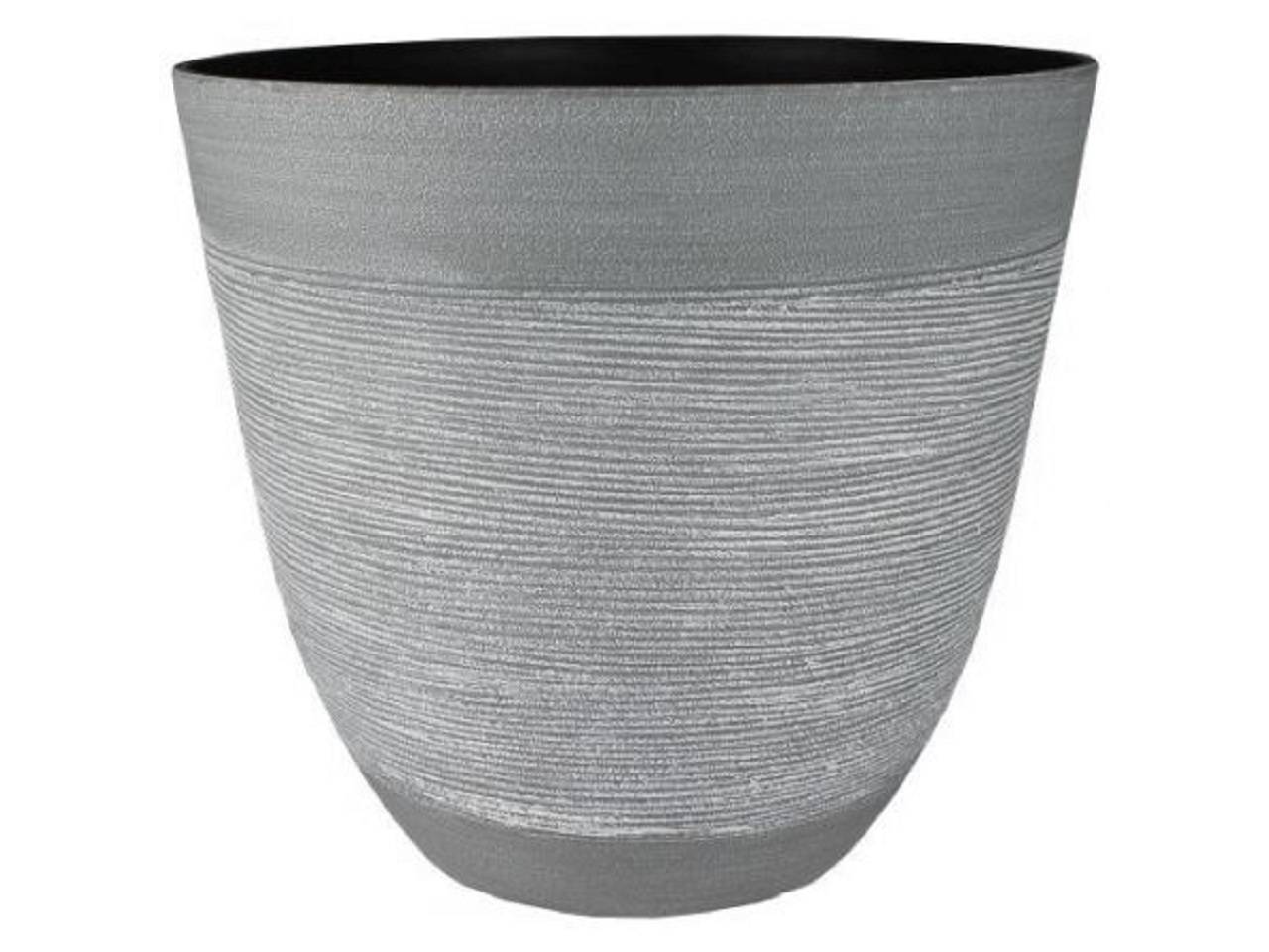 Fargro Obando Planter - Grey