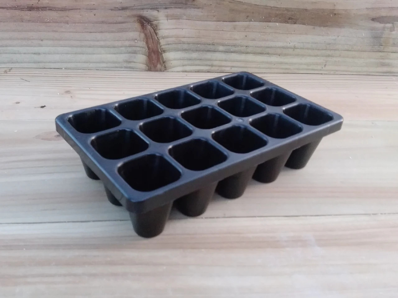 Charles Dowding 15 Cell Plant Tray