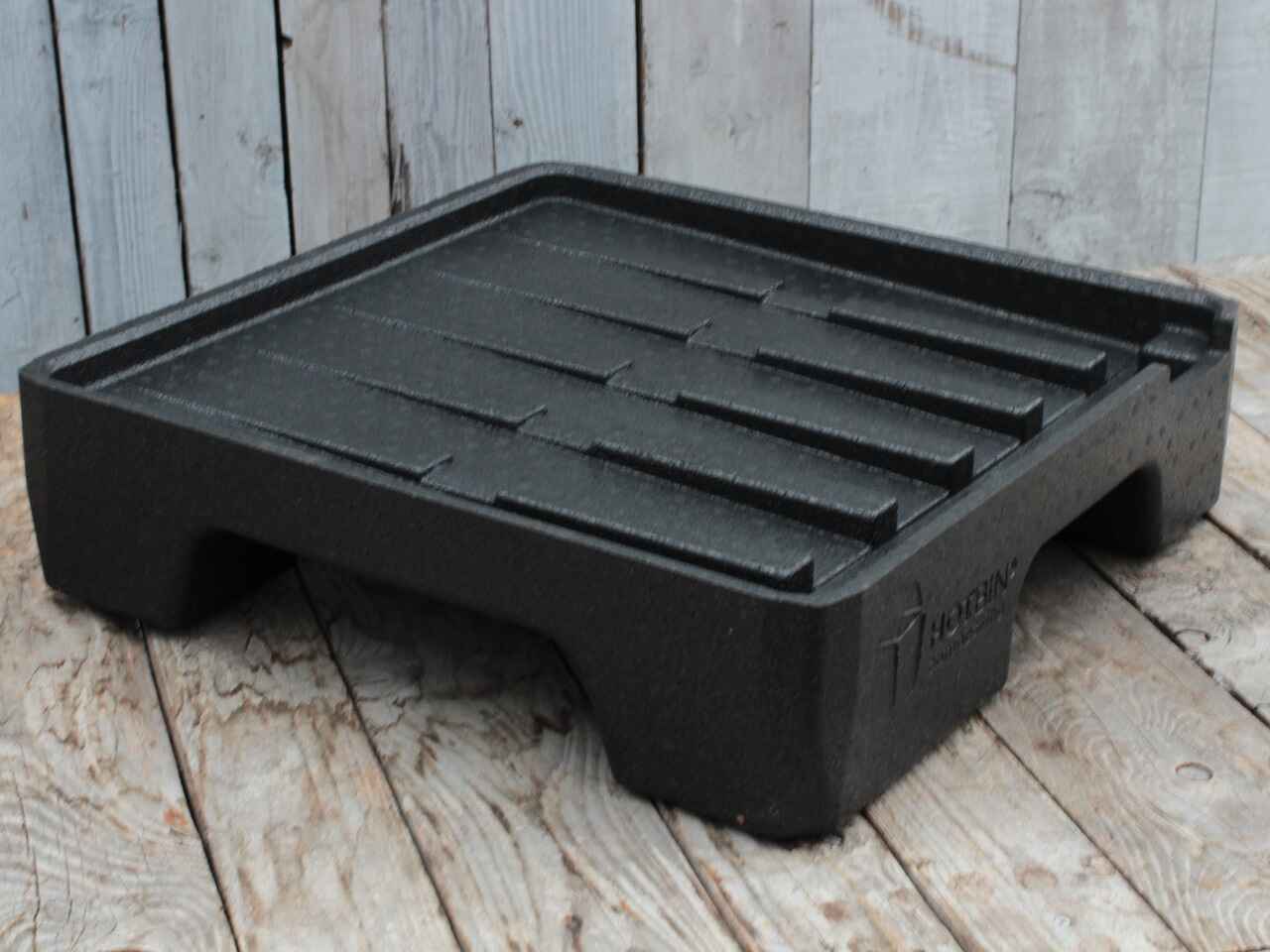 Hotbin Plinth