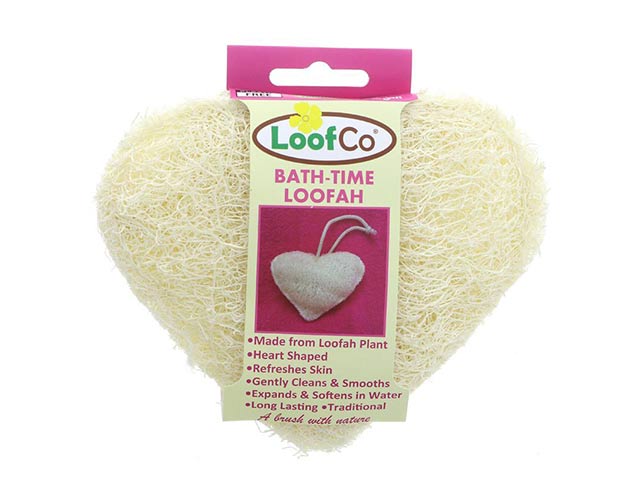 Loofco Bathtime Loofah