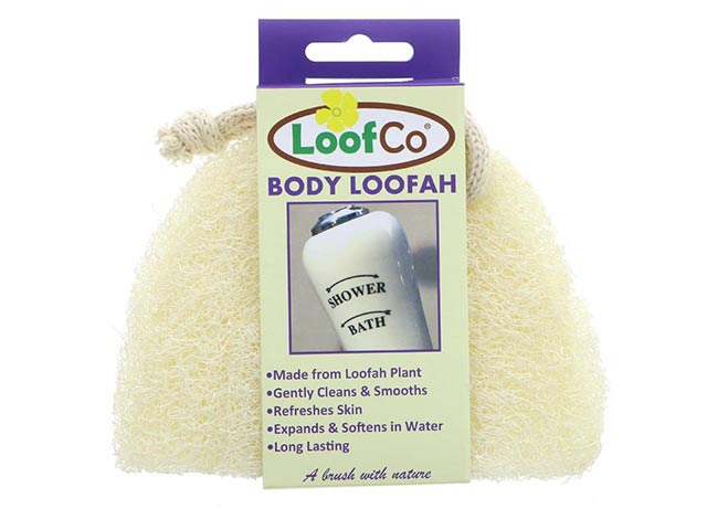 Loofco Body Loofah