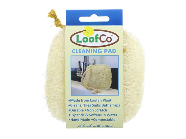 Loofco Cleaning Pad