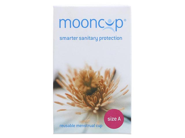 eco friendly mooncup