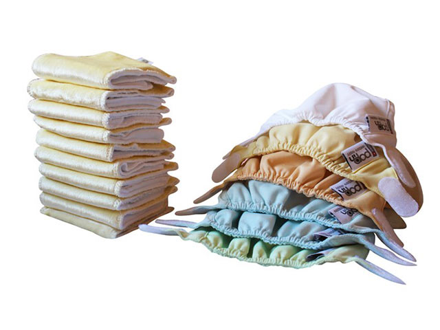 reusable nappies