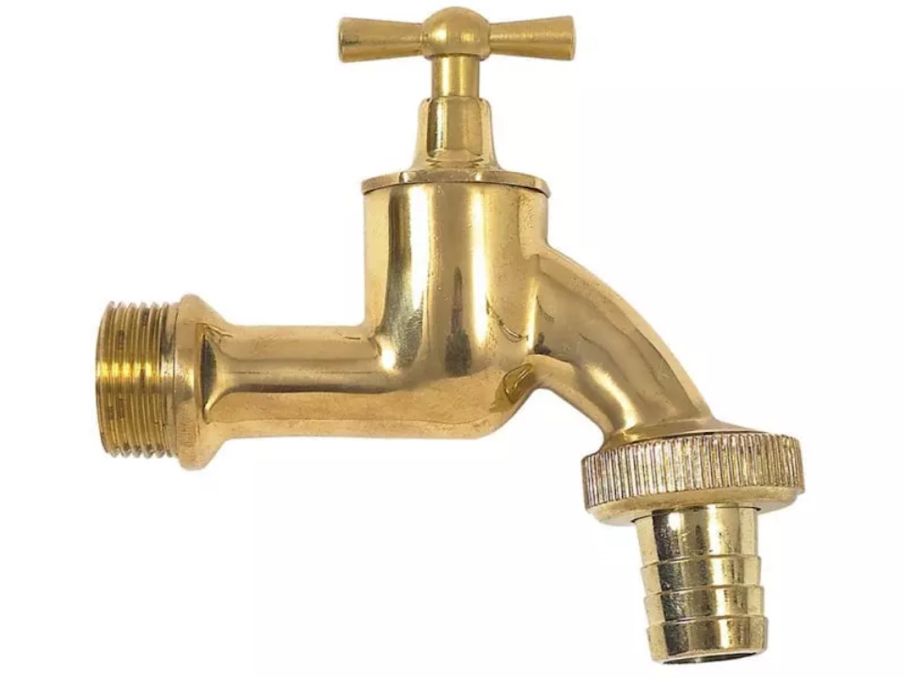Premium taps for Garantia Water Butts - Brass or Chrome Finish