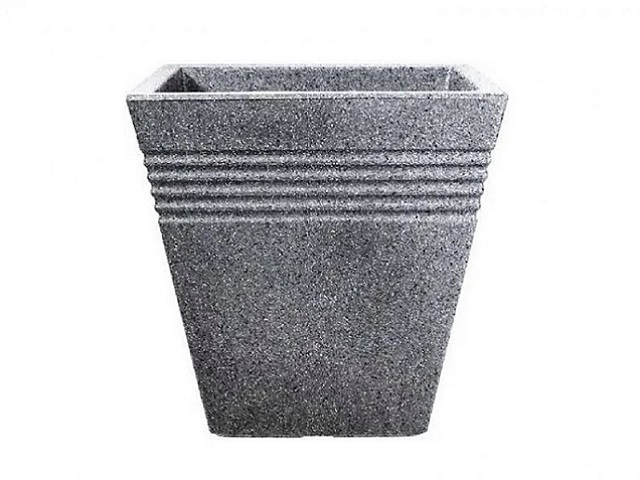 Piazza 40cm Square Planter