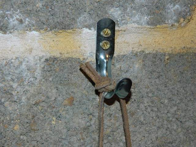 Single Tool Hooks - 5 Pack