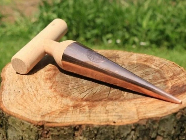 Svarog dibber