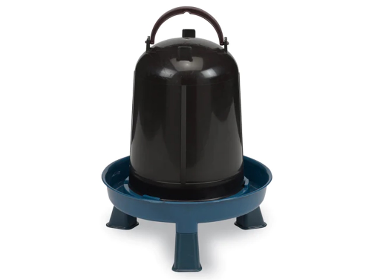 poultry drinker 100% recycled