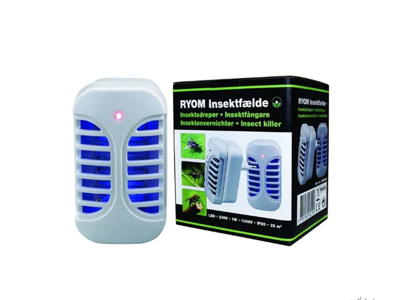 RYOM LED Insect Killer