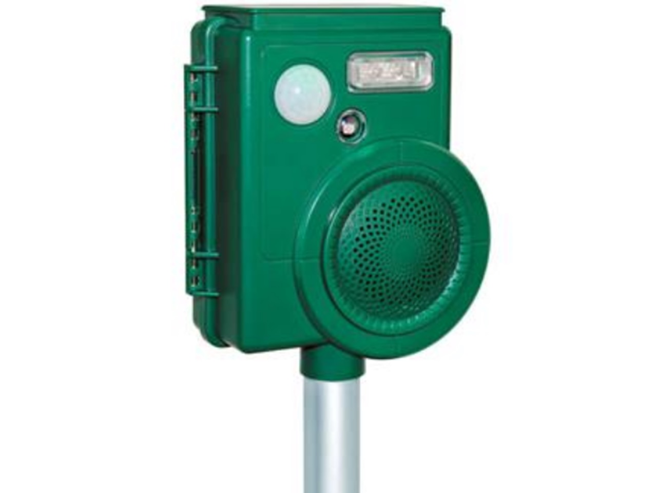 Sonic repeller