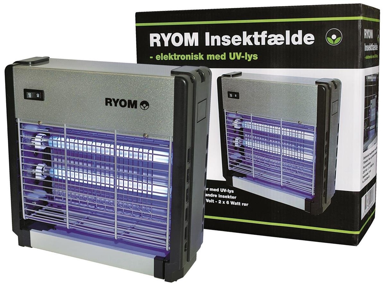 electric insect killer