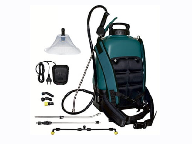 18 Volt Battery Sprayer