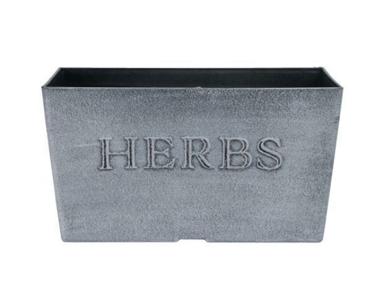Fargro Herb Window Box (Stone)