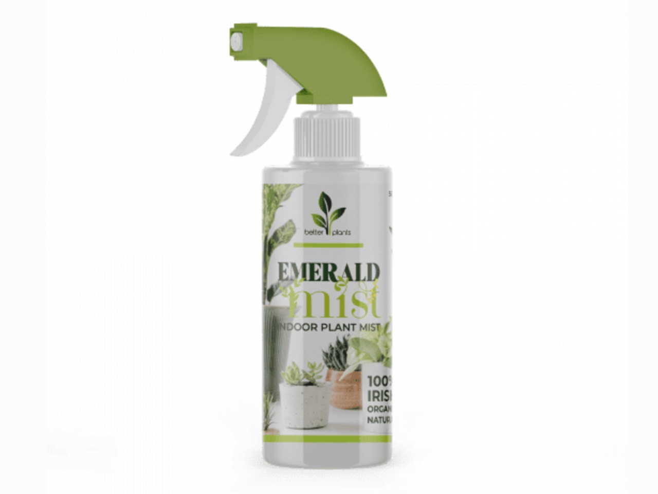 Emerald Mist - Better Plants