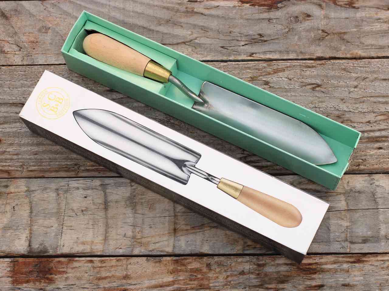 Sophie Conran boxed thin trowel