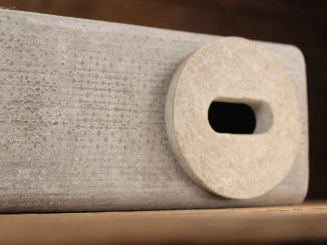 Single Swift Box 17B (Irish spec)