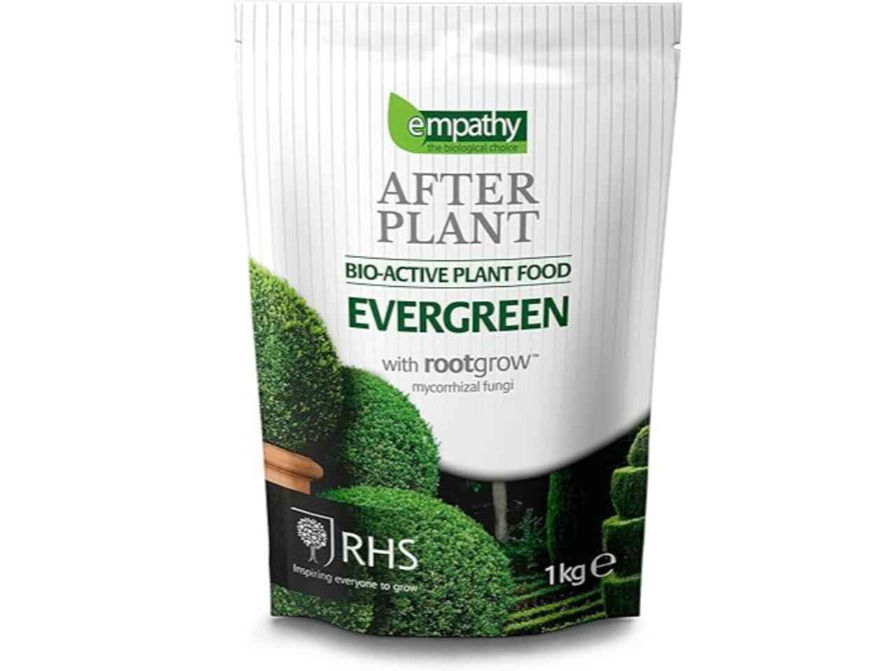 empathy after plant 1kg - evergreen