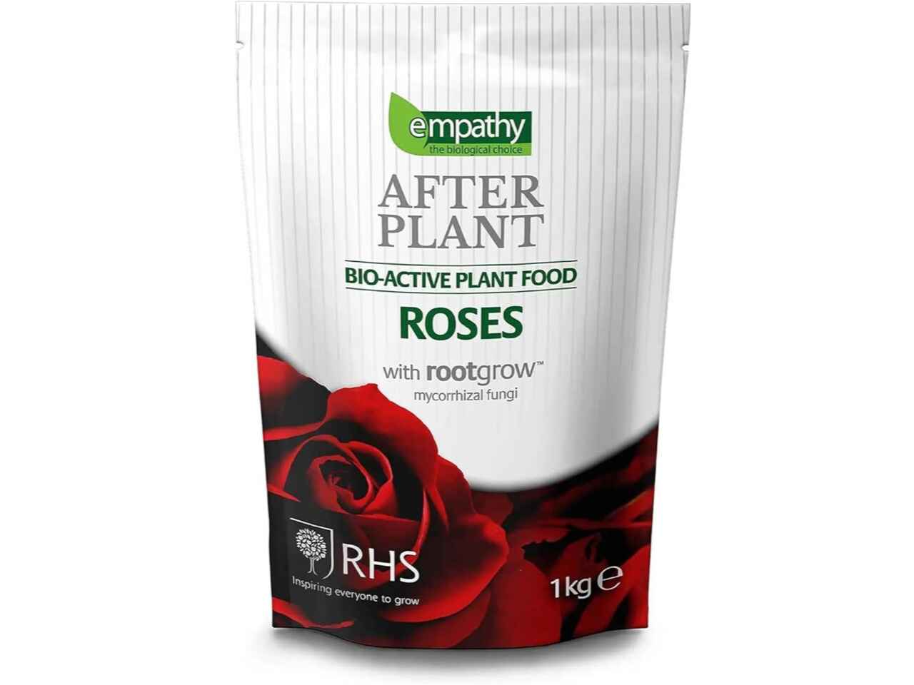 Empathy After Plant 1kg - Roses