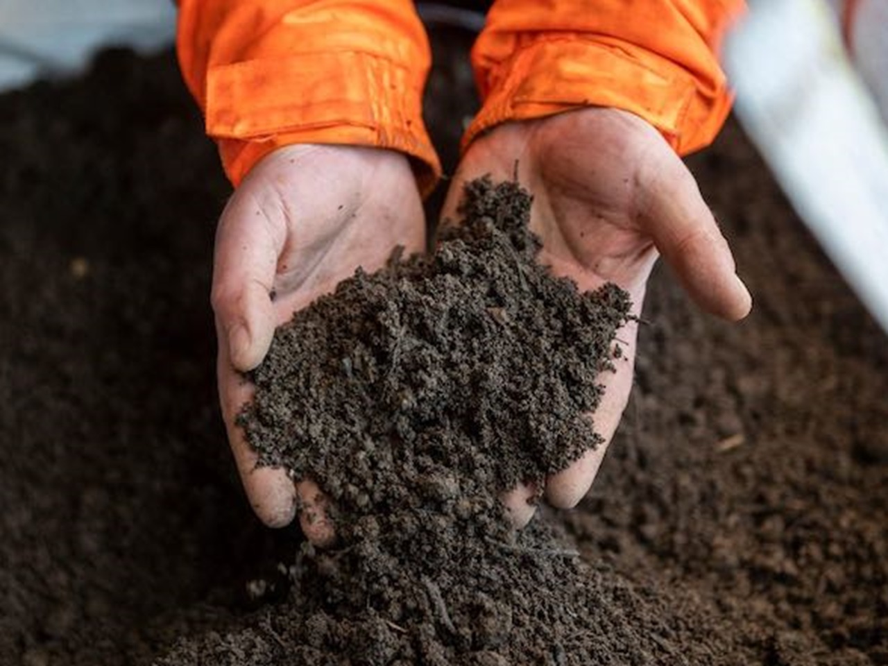 Pro Grow Soil Mix - 750 litre Bulk Bag