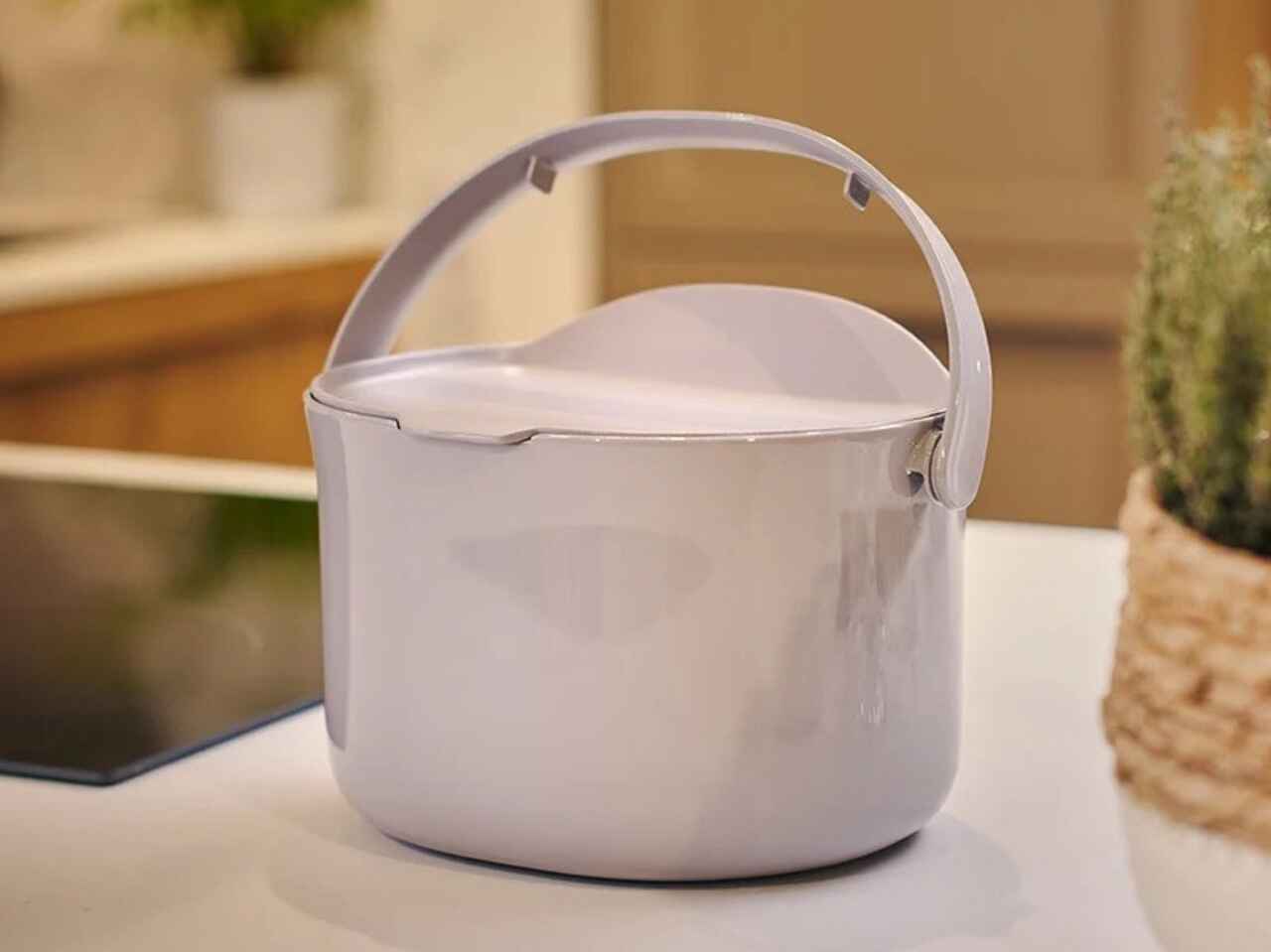 Organko Daily Bokashi Bin