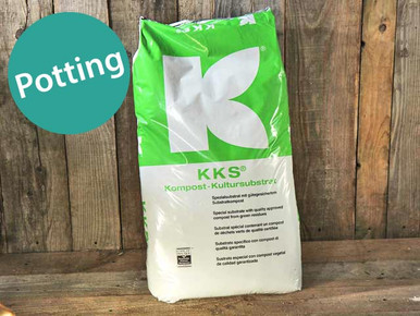Klasmann  organic potting compost