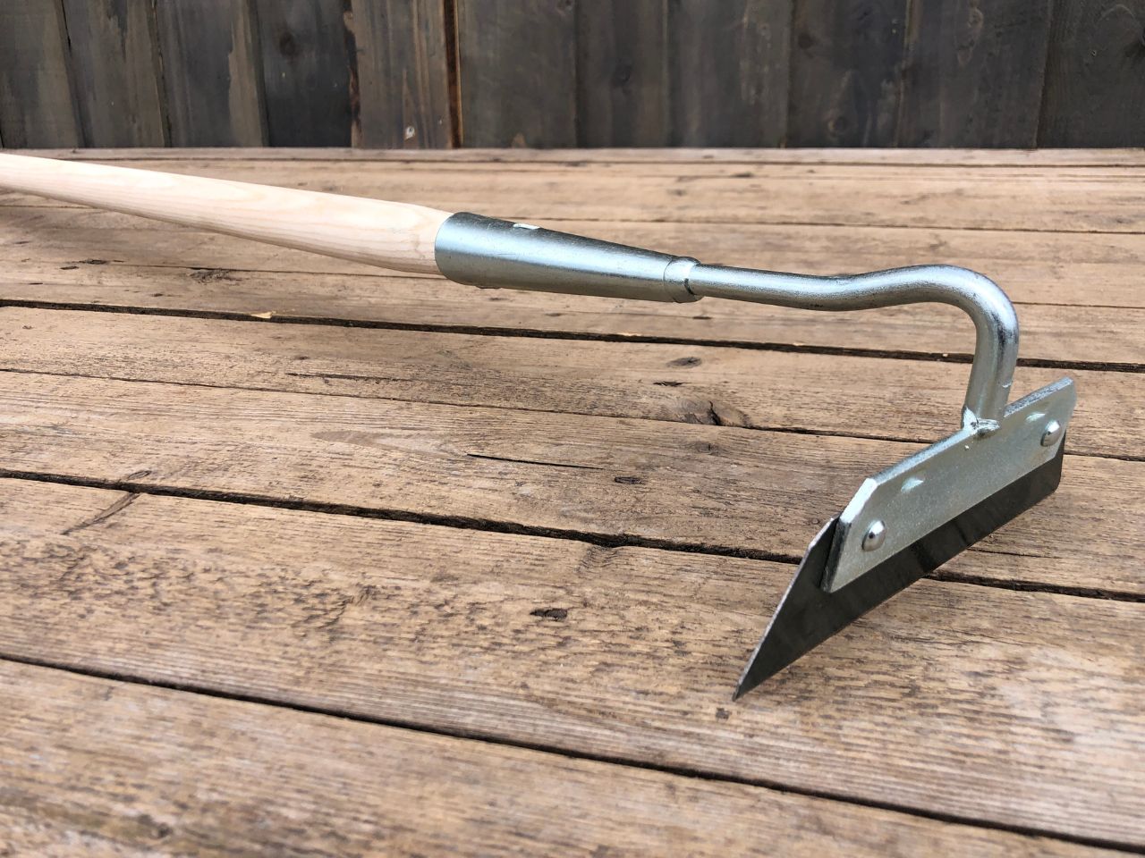 Ammann Hoe 17.5cm