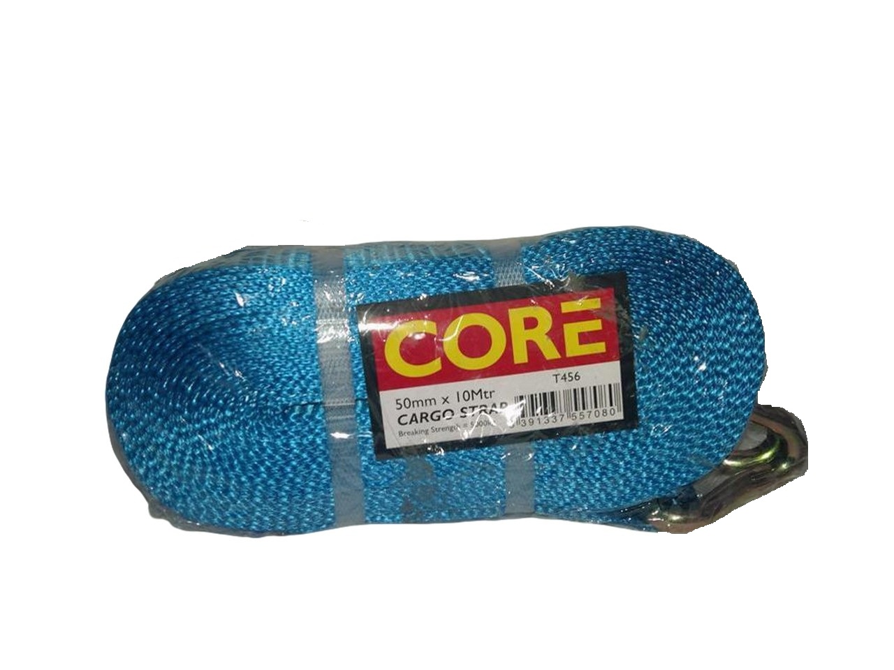CORE Cargo Strap (5 Ton) - 10 m