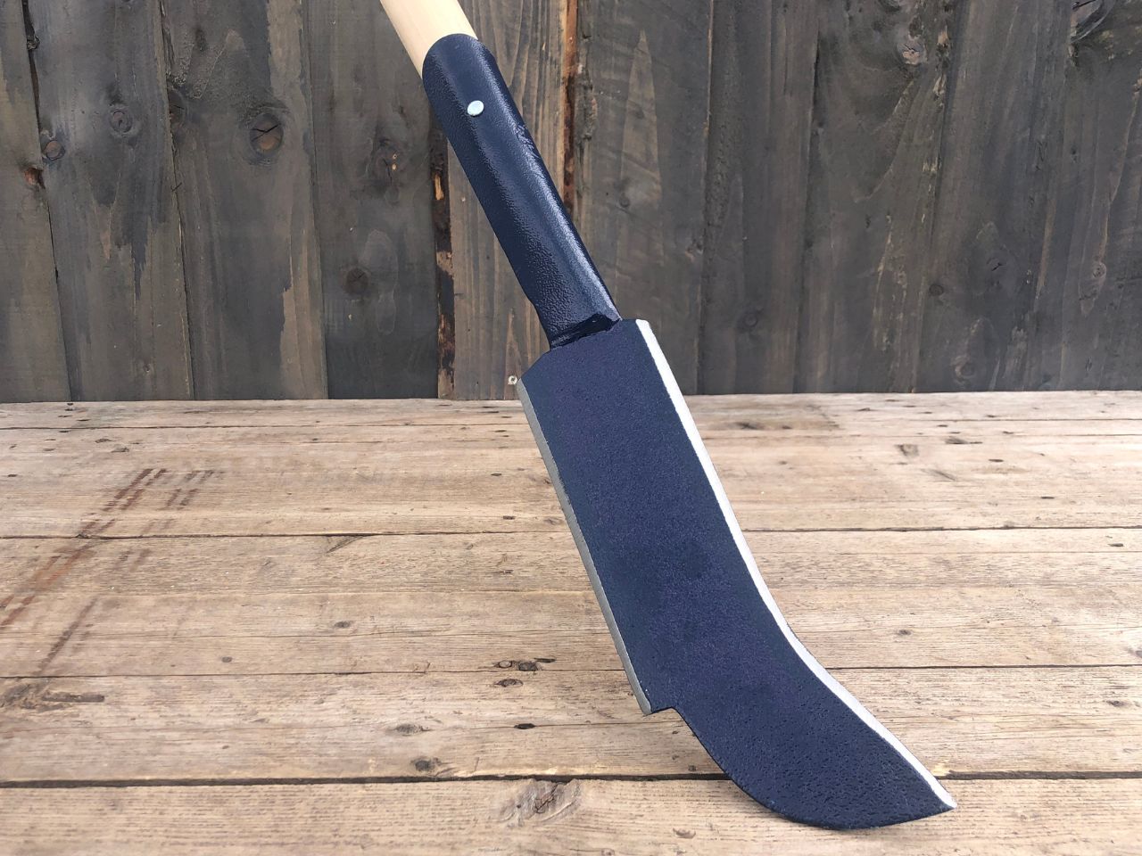 Double Edge Slashers With Hickory Handle - 36 in